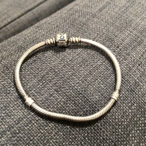 Pandora Bracelet❤️